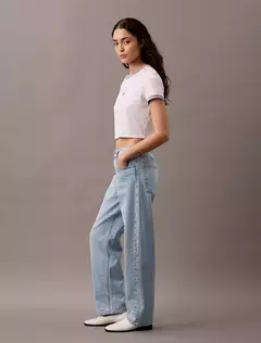 Jean mujer CK - 90s Loose - comprar online