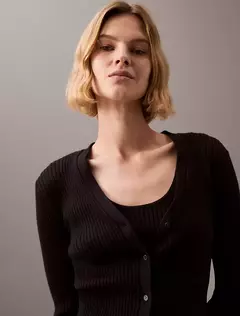 Sweater mujer ck - comprar online