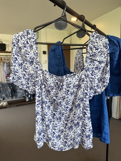 Blusa H&M