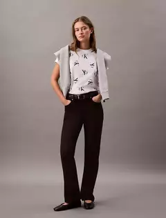 Remera mujer CK - comprar online