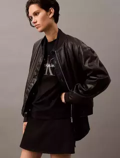 Remera mujer CK en internet