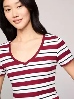 Remera mujer Tommy Hilfiger