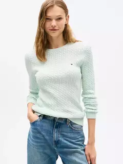 Sweater mujer tommy hilfiger