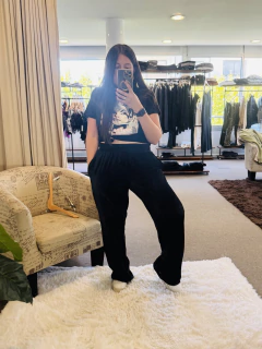 Pantalón Forever 21 - comprar online