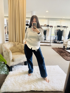 Jean mujer Tommy Hilfiger - comprar online