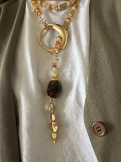 Corbatero Alba - El Mercadito de Accesorios