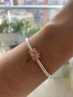 Charm Maleta en internet