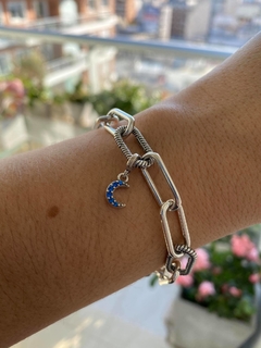 Charm Luna para pulsera Me - buy online