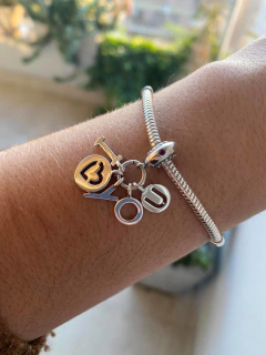 Charm love you colgante en internet