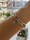 Charm Unicornio para pulsera Me - comprar online