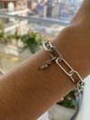 Charm rayo para pulsera Me - buy online