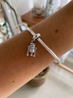 Charm Star Wars R2D2