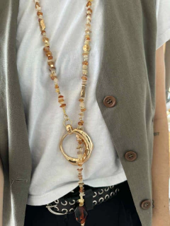 Corbatero Alba - comprar online