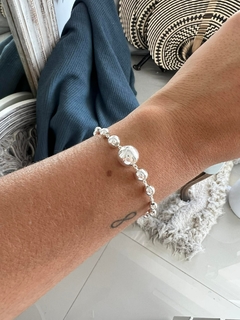 Pulsera Clohe