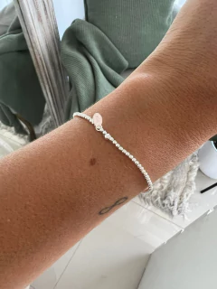 Pulsera elastica estrella - buy online