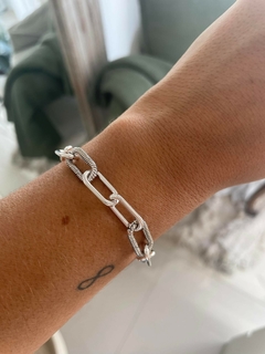 Pulsera Me con cubic - buy online