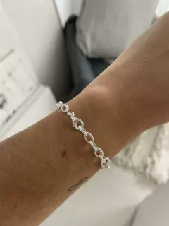 Pulsera Dinora Pave - comprar online