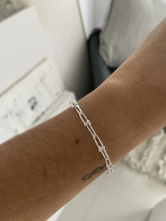 Pulsera Maira Pave