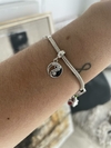 Charm Yin y yang