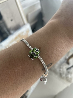 Charm Mike Wazowski