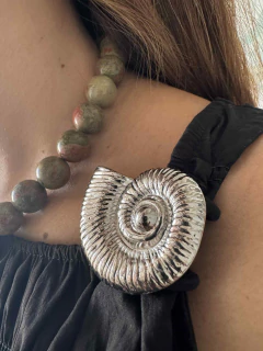 Accesorio con gomita Cardiel - comprar online