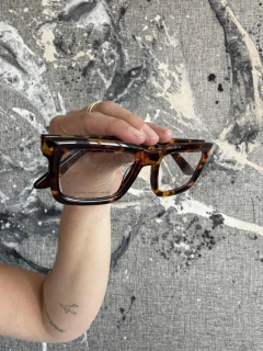 Anteojo Carey - El Mercadito de Accesorios