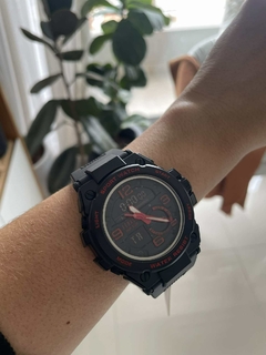 reloj feraud 8845 d