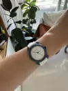 reloj f color 08