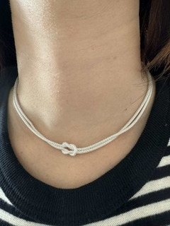 Collar Nudo