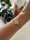 Pulsera Chapita