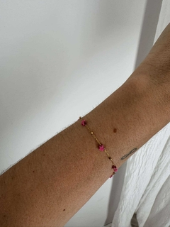 Pulsera Silvie