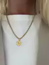 Collar Sol