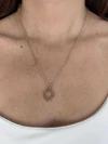 Collar Paz