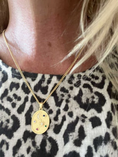 Collar Moon