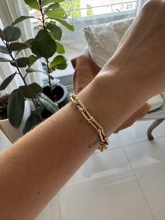 Pulsera Sitra gold