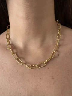 Collar taylor gold