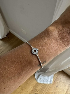 Pulsera Coronada