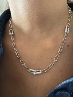 Collar Alhambra - comprar online
