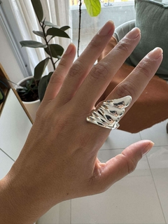 Anillo Kensy