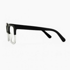 Anteojo Blanco y negro - comprar online