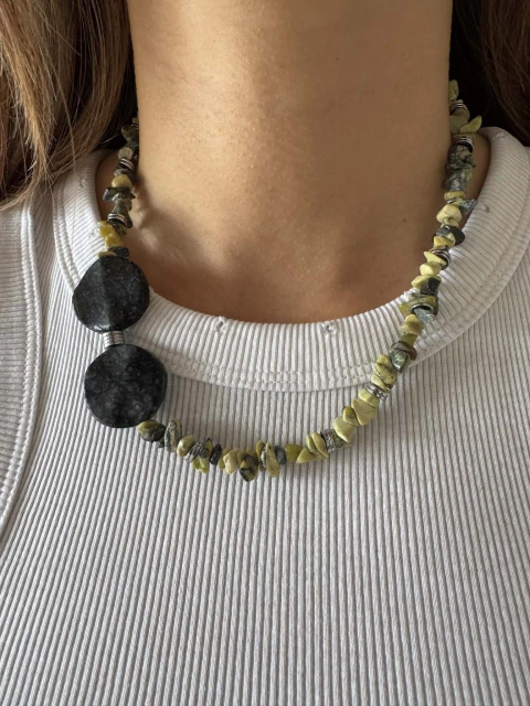 Collar Miranda - comprar online