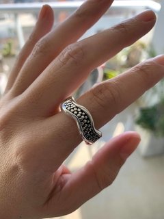 Anillo Barcelona