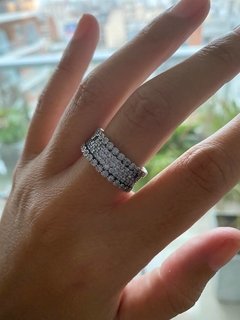 Anillo Reina