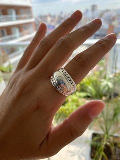 Anillo Luqui