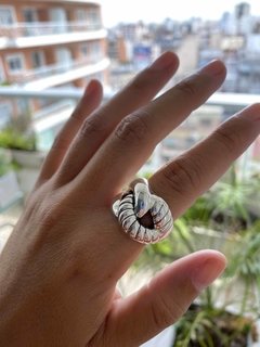 Anillo Varem