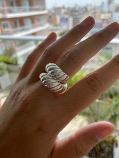 Anillo Trit