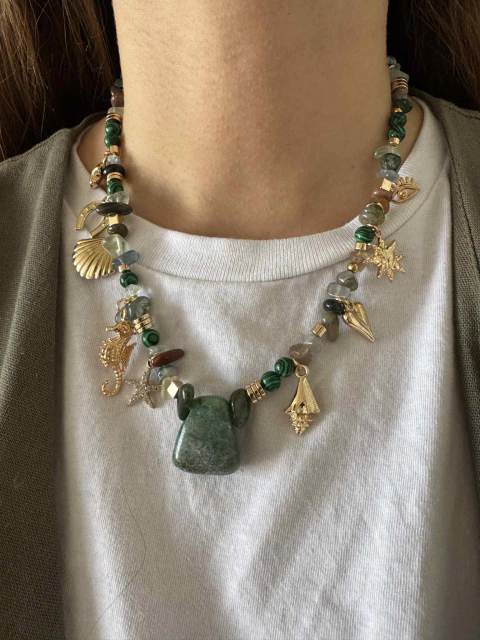 Collar Jade
