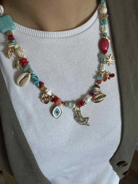 Collar Zuam - buy online