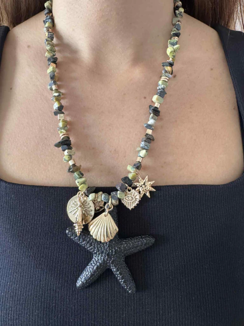 Collar Kix en internet