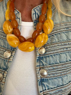 Collar Chela - comprar online